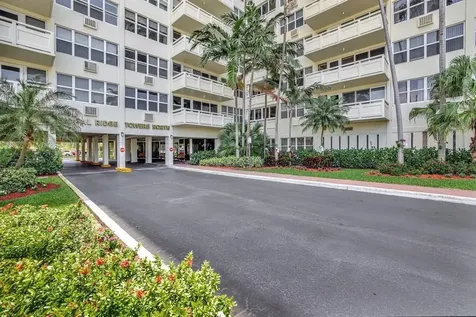 3200 NE 36th Street NE Fort Lauderdale FL 33308