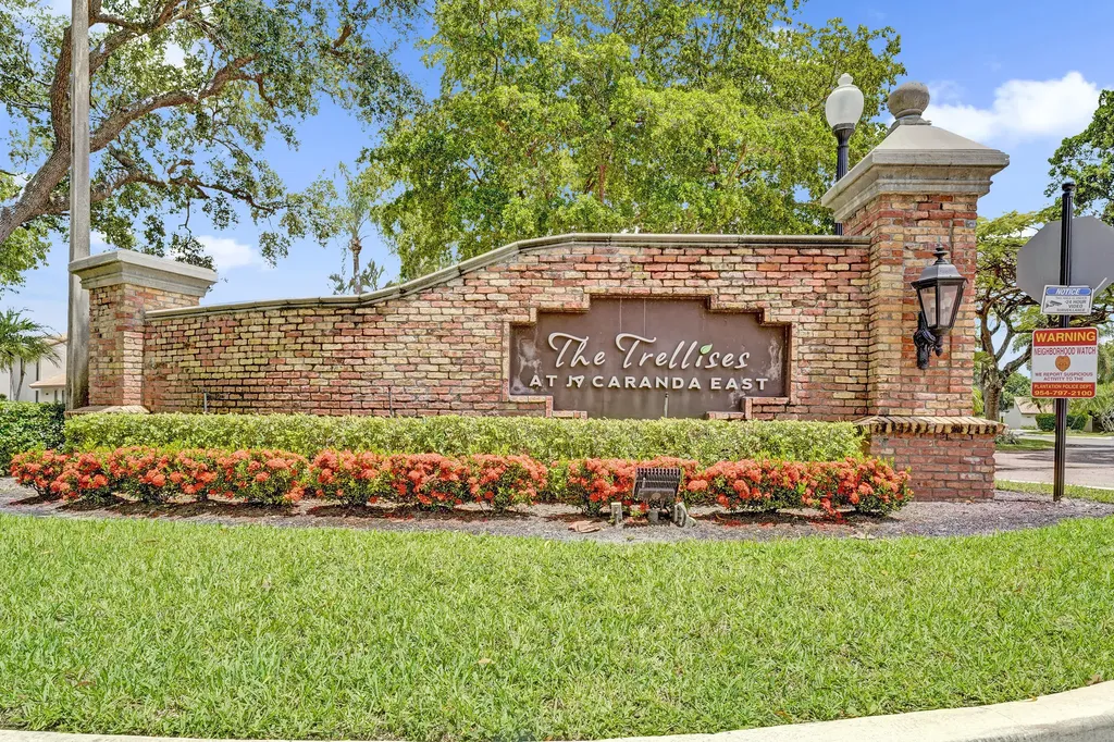 9707 N New River Canal Road Plantation FL 33324