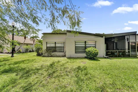 9707 N New River Canal Road Plantation FL 33324