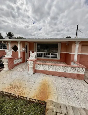 7648 Alhambra Boulevard Miramar FL 33023