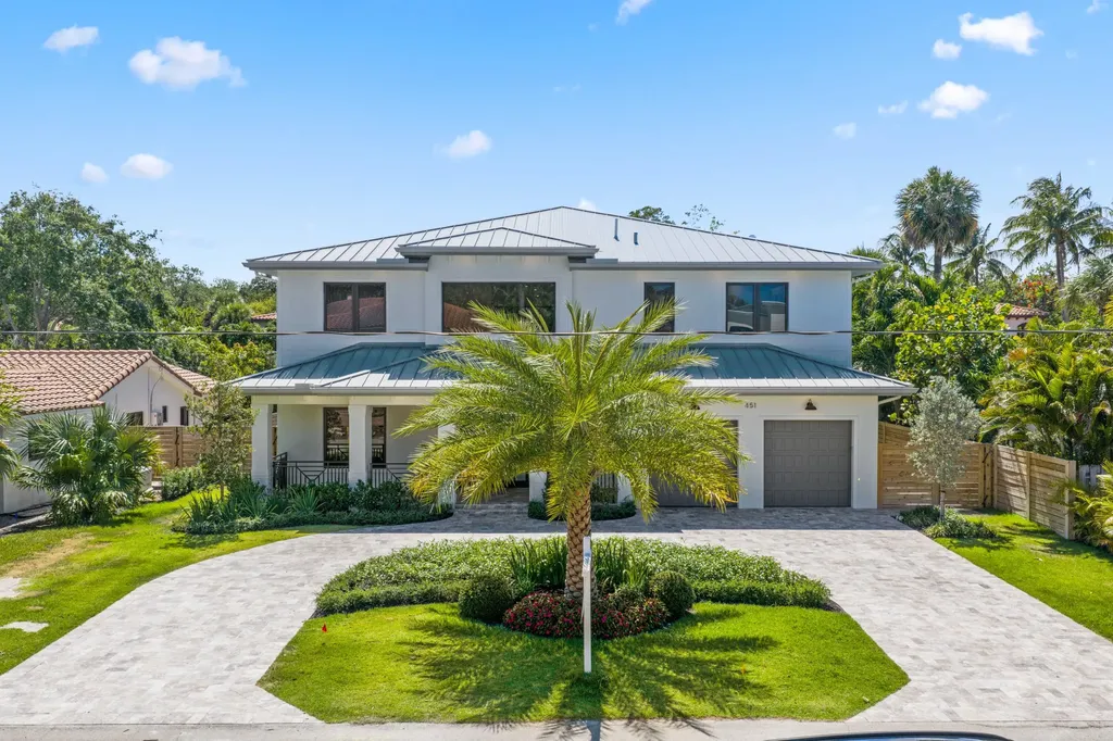 451 NW 7th Avenue Boca Raton FL 33486