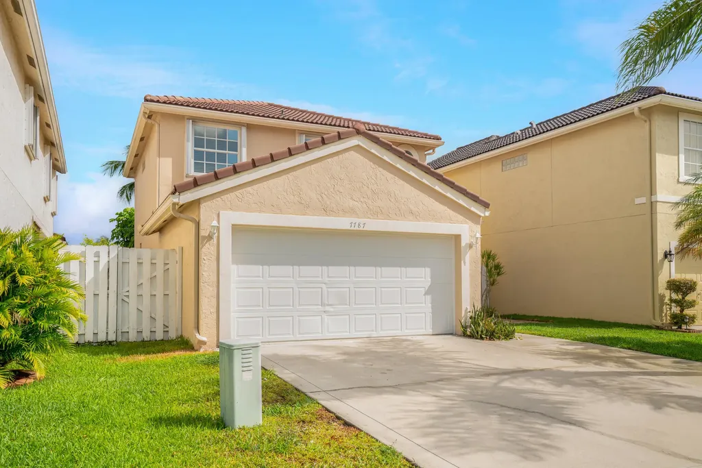 7787 Springfield Lake Drive Lake Worth FL 33467