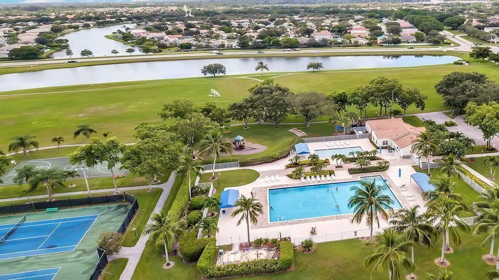 7787 Springfield Lake Drive Lake Worth FL 33467