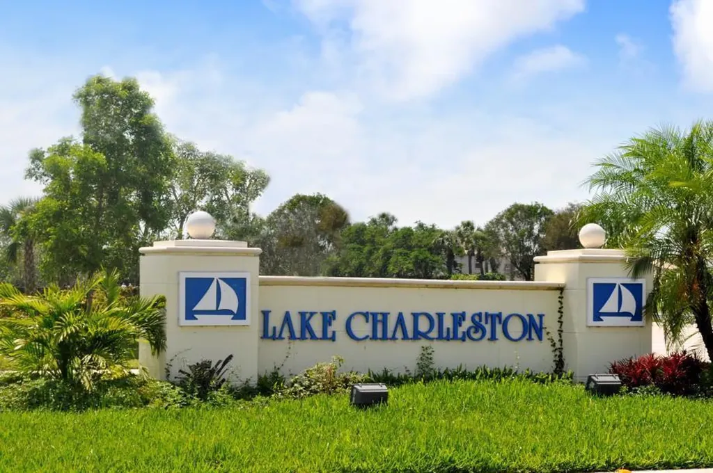 7787 Springfield Lake Drive Lake Worth FL 33467