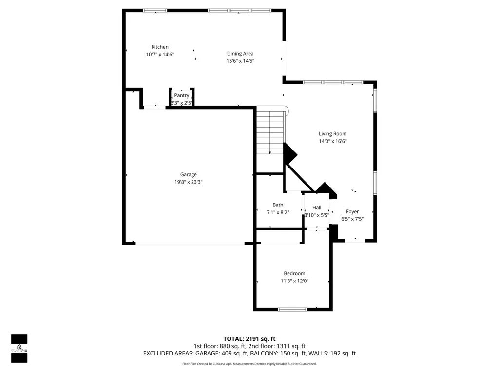 12630 NW 6th Street Coral Springs FL 33071