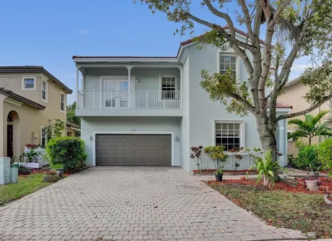 12630 NW 6th Street Coral Springs FL 33071