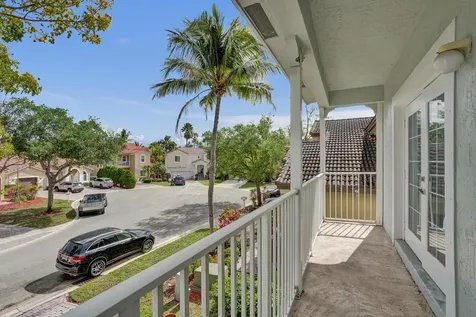 12630 NW 6th Street Coral Springs FL 33071