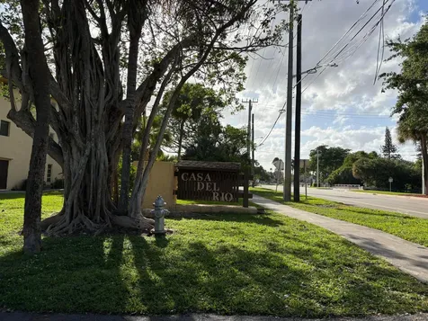 460 NW 20th Street Boca Raton FL 33431