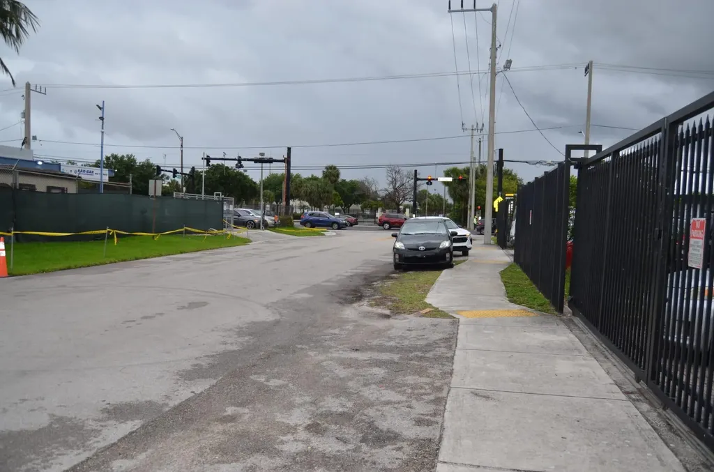 2401 NW 19th Street Fort Lauderdale FL 33311