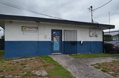 2401 NW 19th Street Fort Lauderdale FL 33311