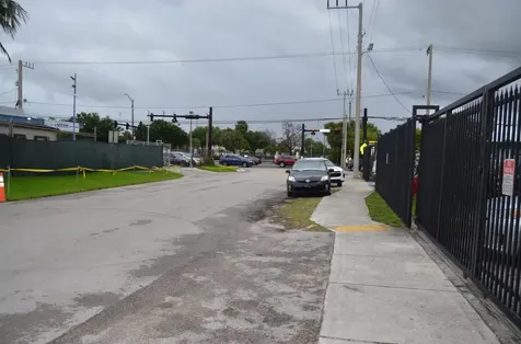2401 NW 19th Street Fort Lauderdale FL 33311