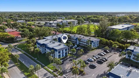 3040 Holiday Springs Boulevard Margate FL 33063