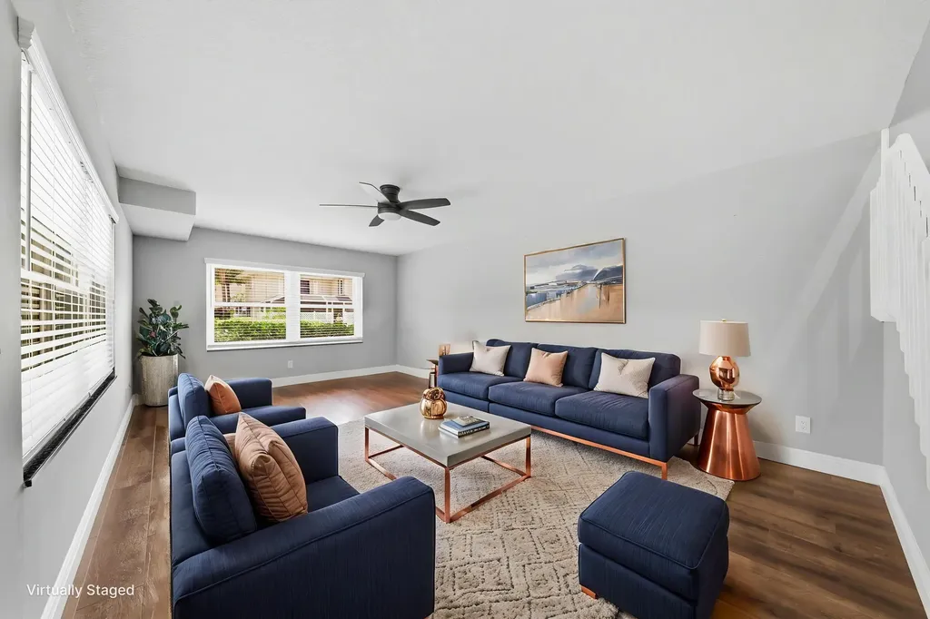 4802 Roxbury Court Boynton Beach FL 33436