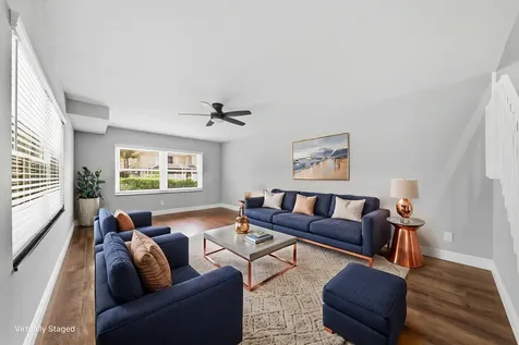 4802 Roxbury Court Boynton Beach FL 33436