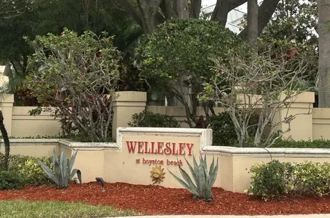 4802 Roxbury Court Boynton Beach FL 33436