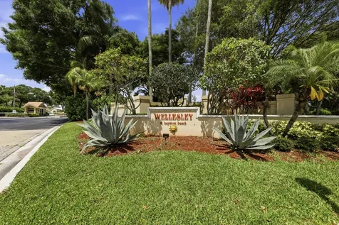 4802 Roxbury Court Boynton Beach FL 33436