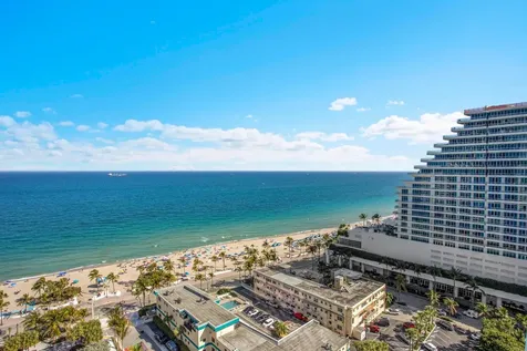 153 N Seabreeze Boulevard Fort Lauderdale FL 33304