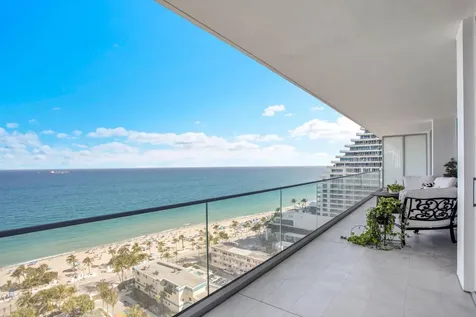 153 N Seabreeze Boulevard Fort Lauderdale FL 33304