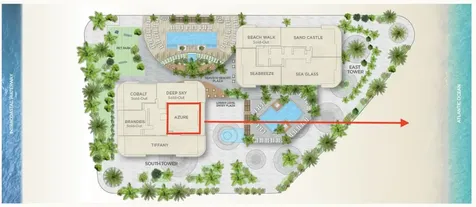 153 N Seabreeze Boulevard Fort Lauderdale FL 33304