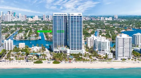 153 N Seabreeze Boulevard Fort Lauderdale FL 33304