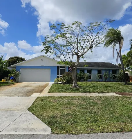 12157 Sycamore Lane Wellington FL 33414