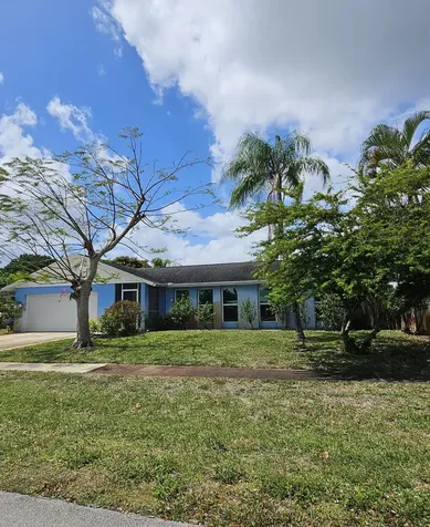 12157 Sycamore Lane Wellington FL 33414