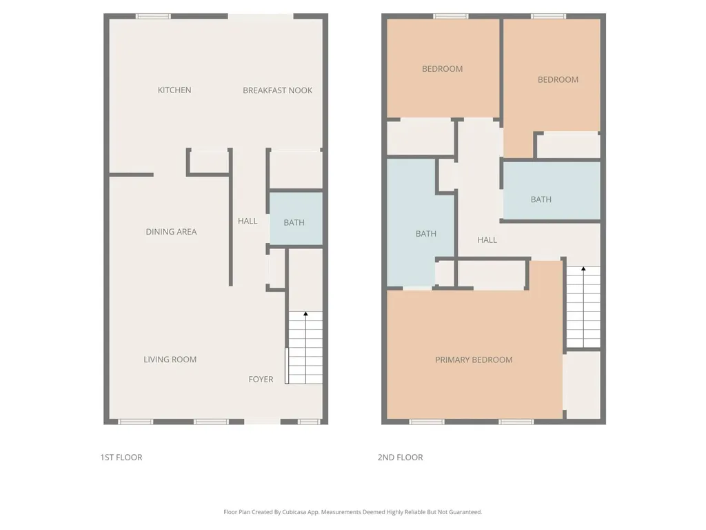 3920 Woodside Drive Coral Springs FL 33065