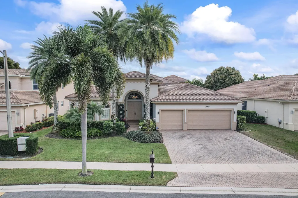 2903 Fontana Lane Royal Palm Beach FL 33411