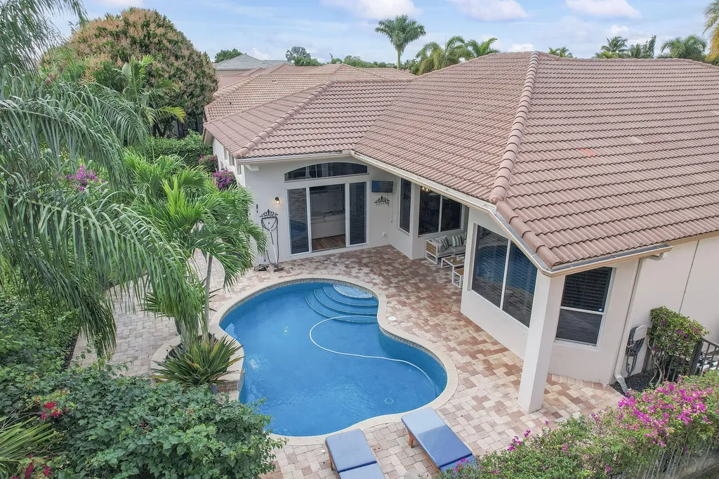 2903 Fontana Lane Royal Palm Beach FL 33411