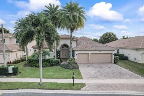2903 Fontana Lane Royal Palm Beach FL 33411