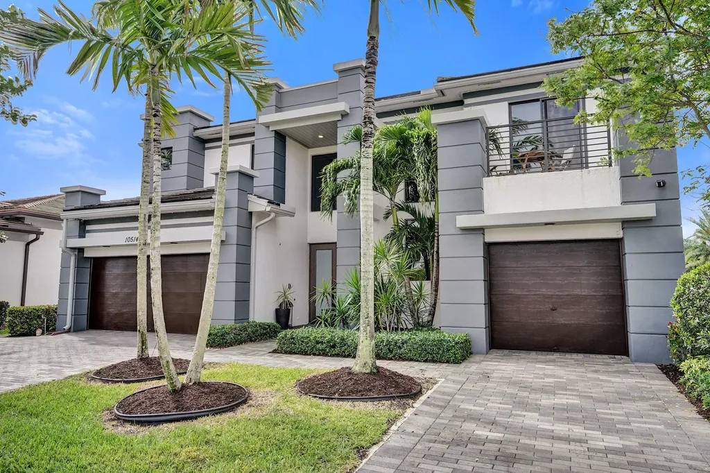 10514 N Lago Vista Circle Parkland FL 33076