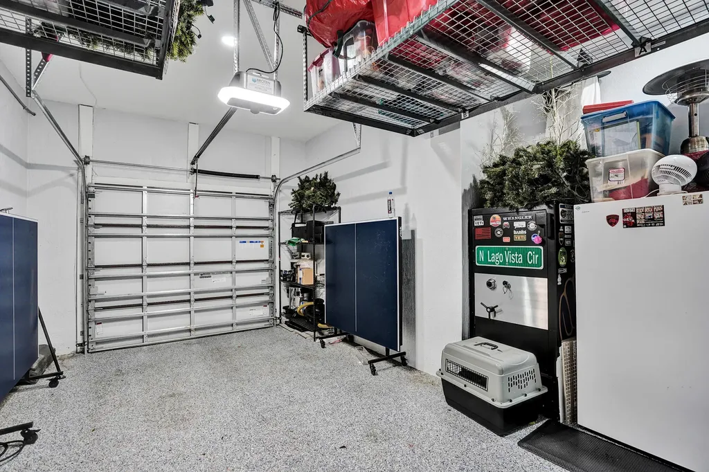 10514 N Lago Vista Circle Parkland FL 33076