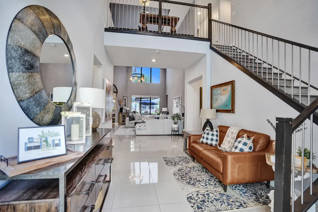 10514 N Lago Vista Circle Parkland FL 33076