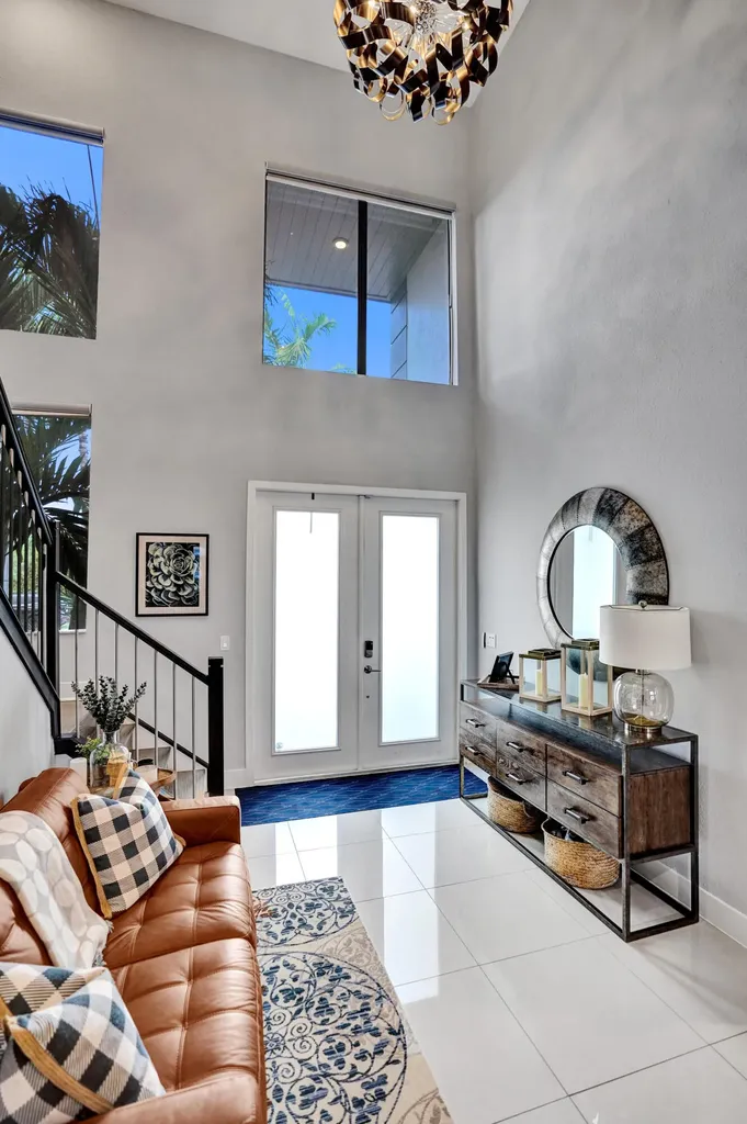 10514 N Lago Vista Circle Parkland FL 33076
