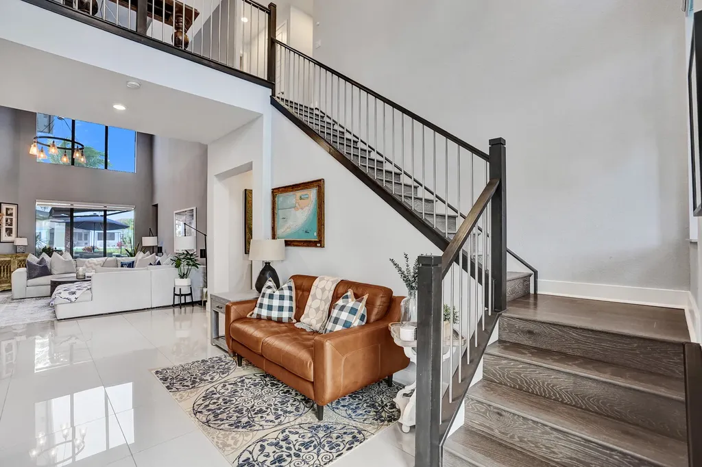 10514 N Lago Vista Circle Parkland FL 33076