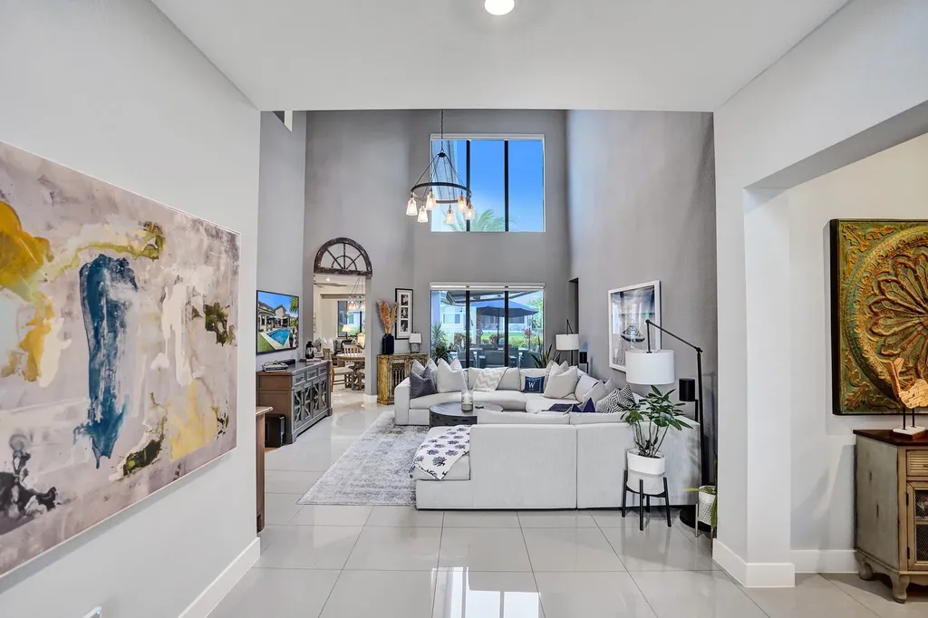 10514 N Lago Vista Circle Parkland FL 33076
