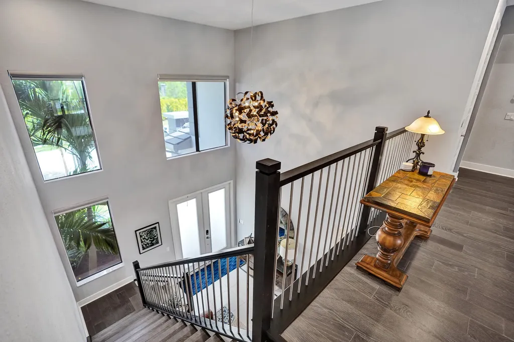 10514 N Lago Vista Circle Parkland FL 33076
