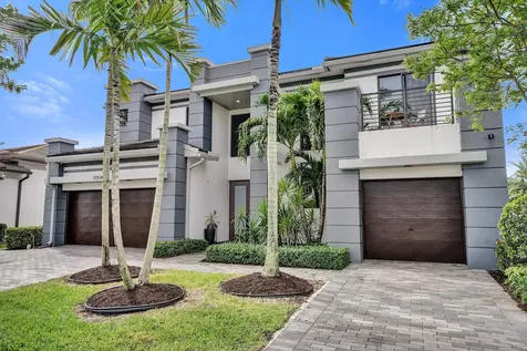 10514 N Lago Vista Circle Parkland FL 33076