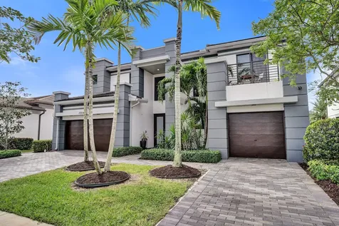 10514 N Lago Vista Circle Parkland FL 33076