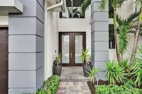 10514 N Lago Vista Circle Parkland FL 33076