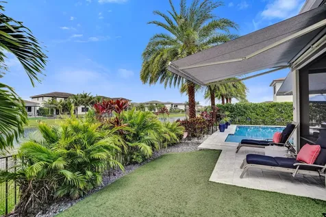 10514 N Lago Vista Circle Parkland FL 33076