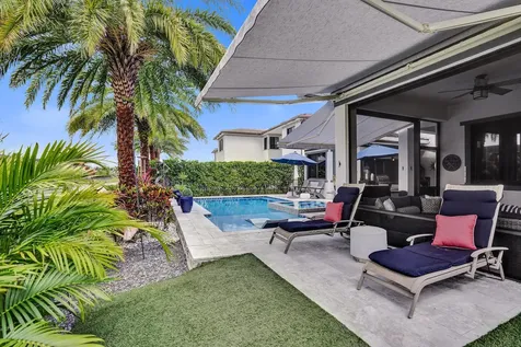 10514 N Lago Vista Circle Parkland FL 33076
