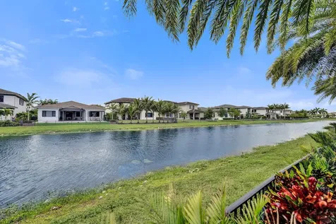 10514 N Lago Vista Circle Parkland FL 33076