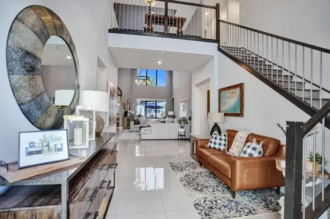 10514 N Lago Vista Circle Parkland FL 33076