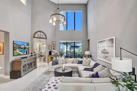 10514 N Lago Vista Circle Parkland FL 33076