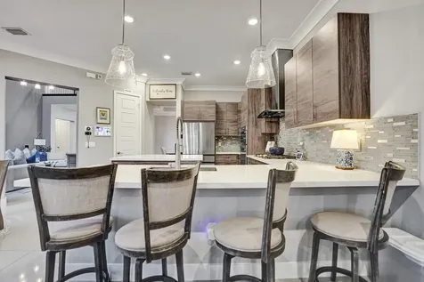 10514 N Lago Vista Circle Parkland FL 33076