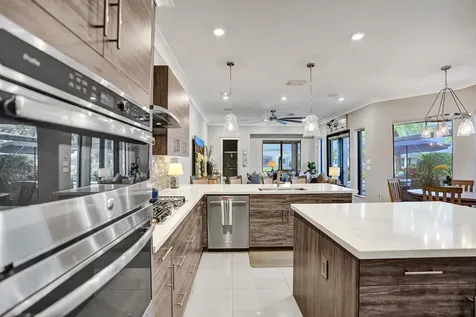 10514 N Lago Vista Circle Parkland FL 33076