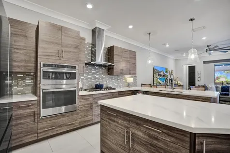 10514 N Lago Vista Circle Parkland FL 33076