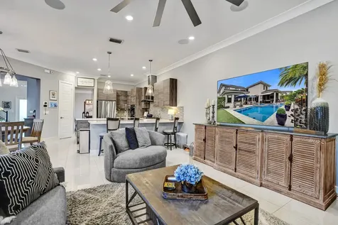 10514 N Lago Vista Circle Parkland FL 33076