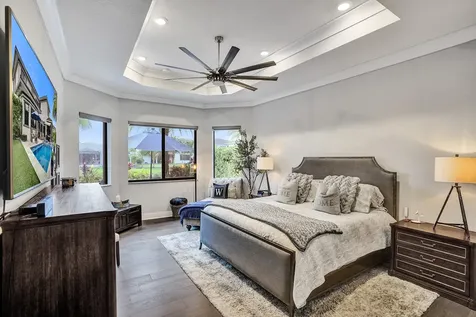 10514 N Lago Vista Circle Parkland FL 33076